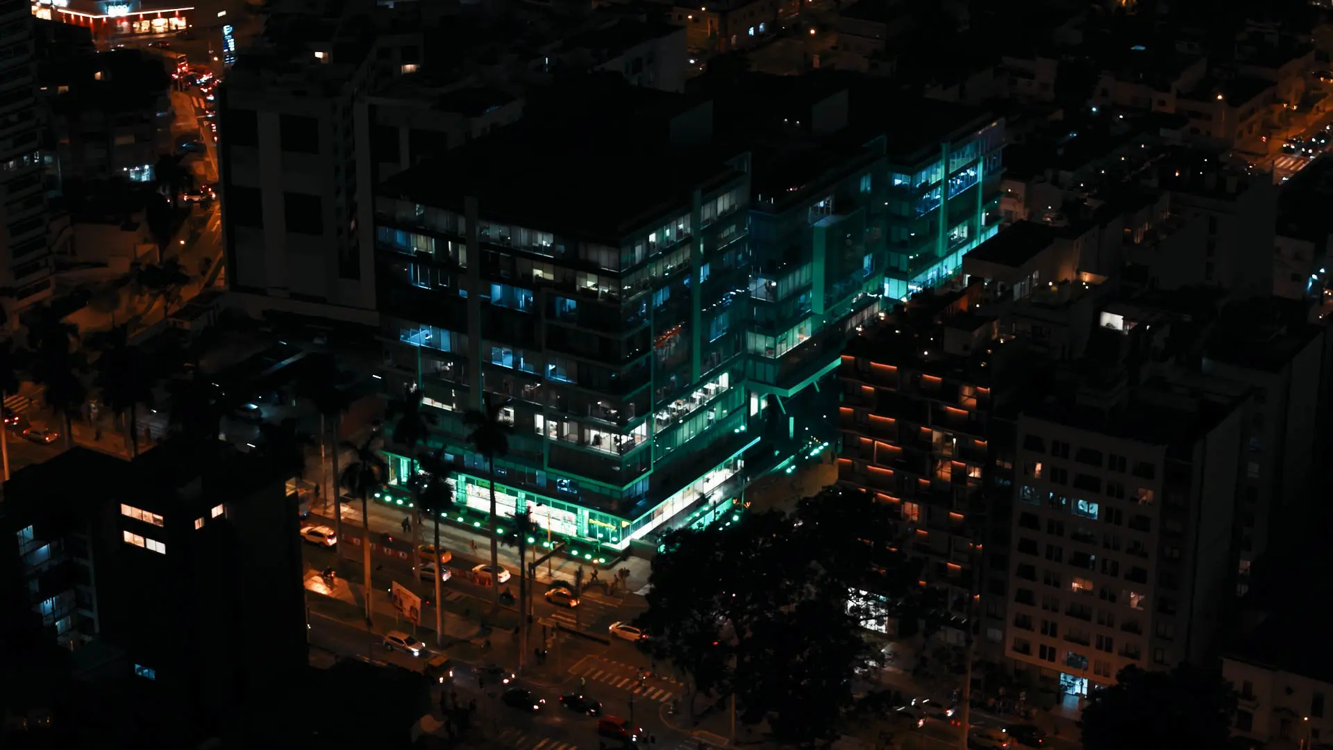 CENTRO EMPRESARIAL JUAN DE ARONA INCORPORA EL 1ER SISTEMA DE MONITOREO ESTRUCTURAL EN EDIFICIO CORPORATIVO EN PERÚ